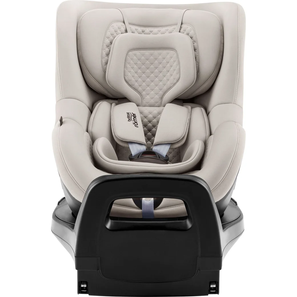 Britax-Römer DUALFIX PRO M | LUX