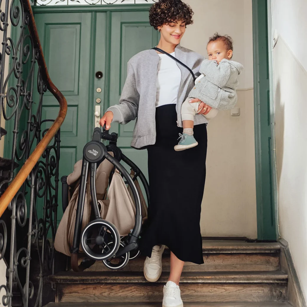 britax romer rio lux 