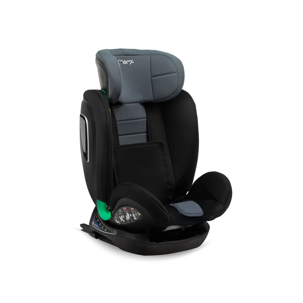 MoMi URSO car seat 40 - 150 cm