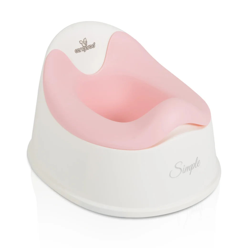Moni Olita Simple - Pink
