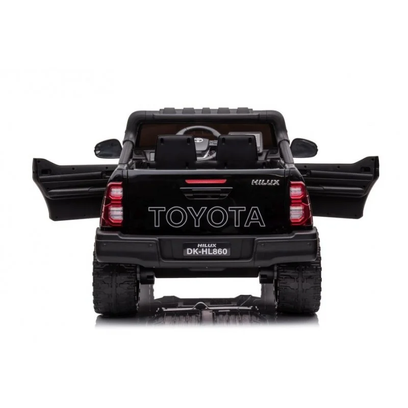 Masina Electrica Toyota Hilux