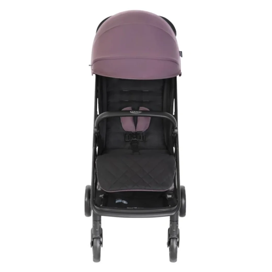 Коляска Graco Myavo Mulberry