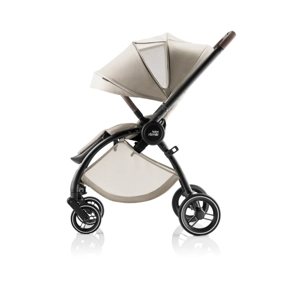 britax romer rio style
