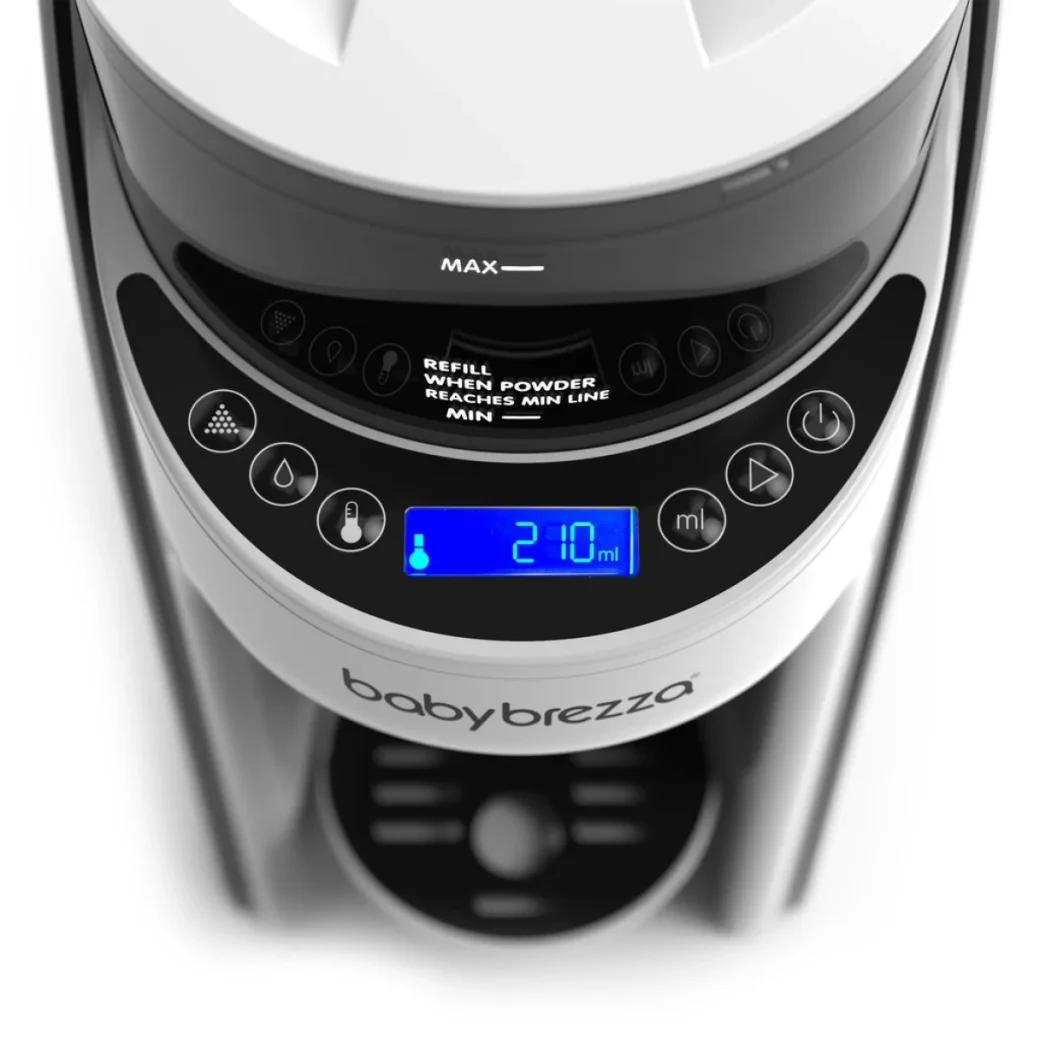 Formula Pro Advanced Baby Brezza