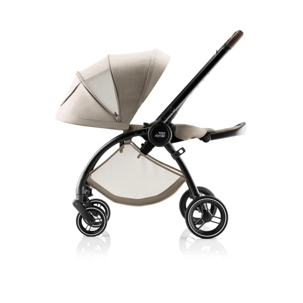 britax romer rio style