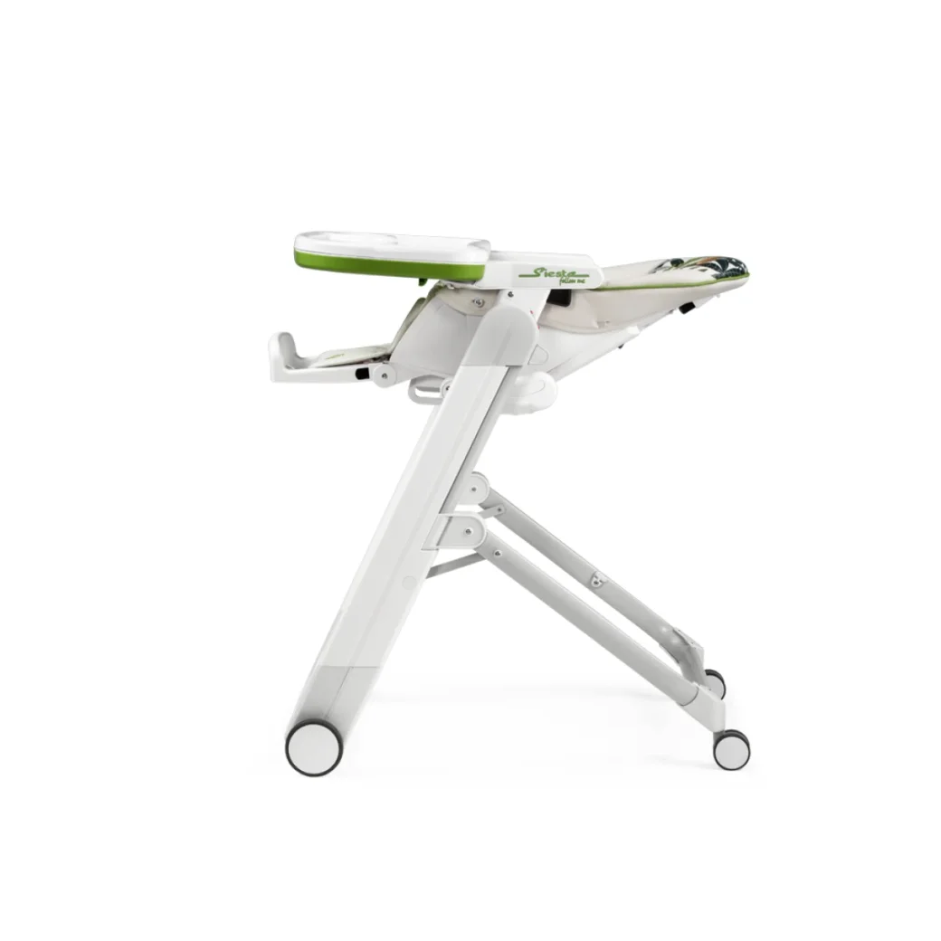 Scaun de masa Siesta Follow me Jagguars Peg Perego