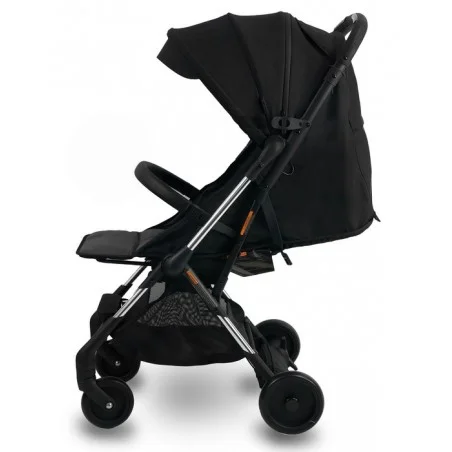 CARUCIOR IBEBE MINI MI1 CU FRANA ELECTRICA