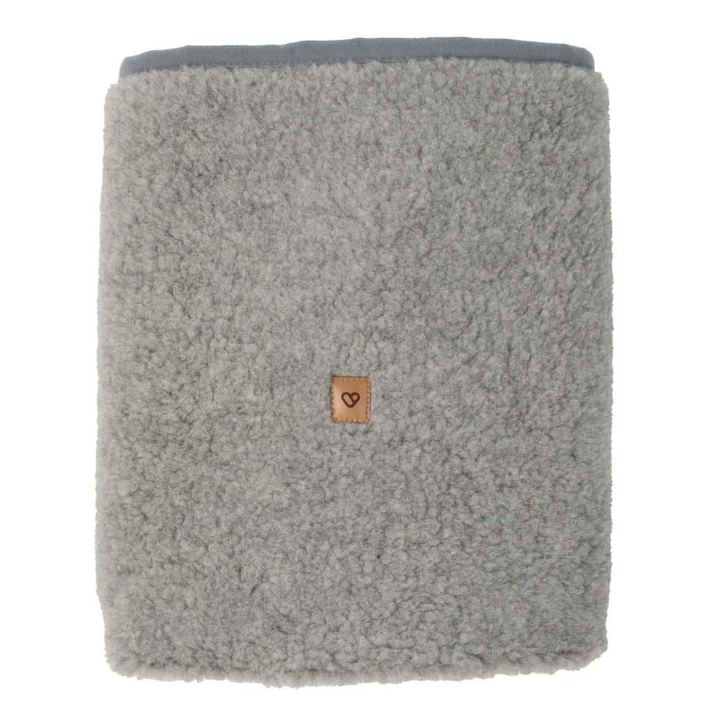 ZAFFIRO PLAPUMA 100% LINA MERINO