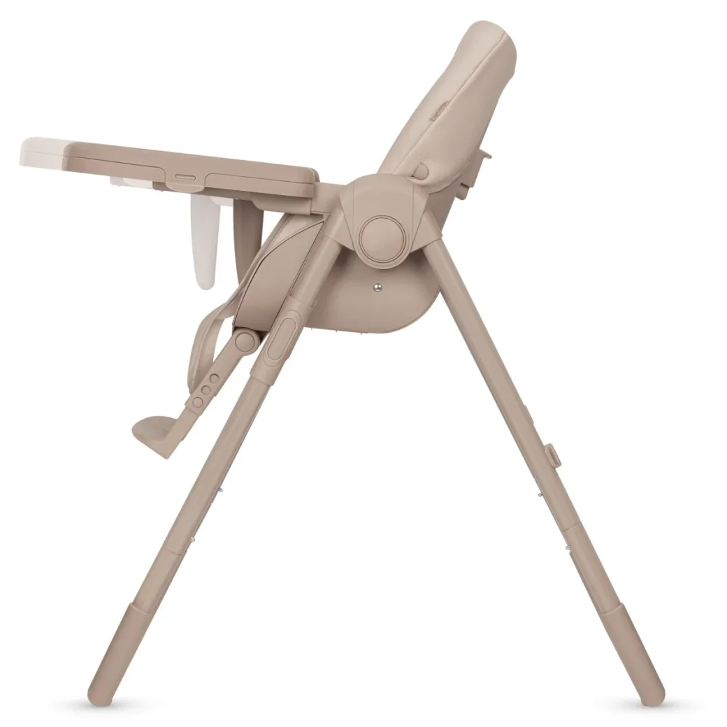 Scaun de masa Lionelo Linn Plus Beige Sand