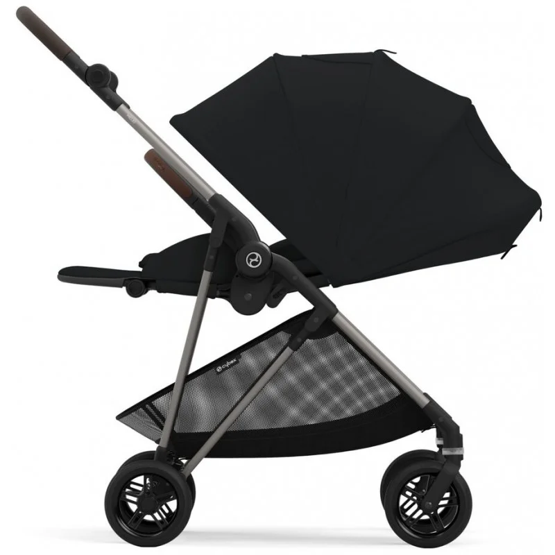 Carucior Cybex Melio 2 in 1