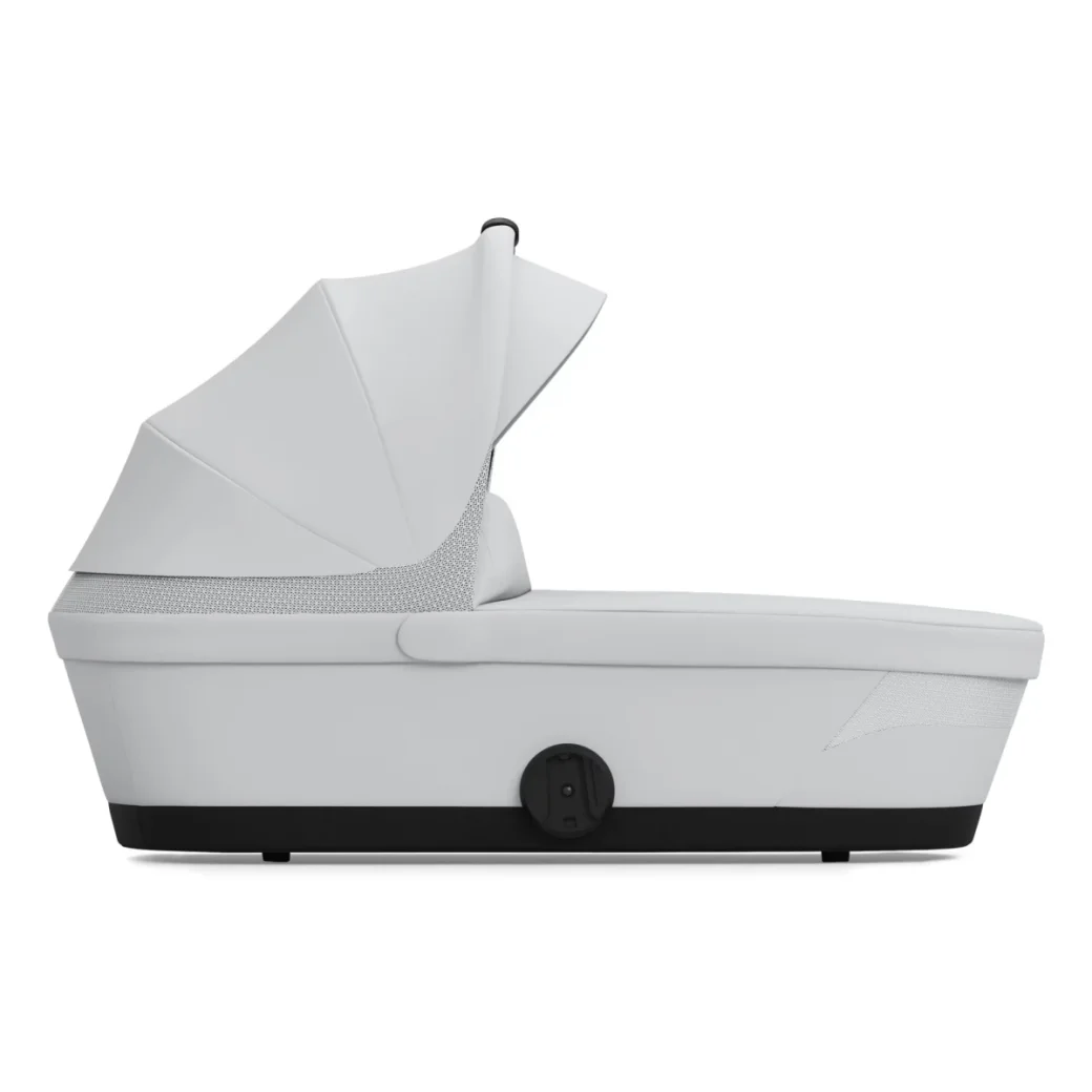Коляска Cybex Melio 2 In 1 - Fog Grey