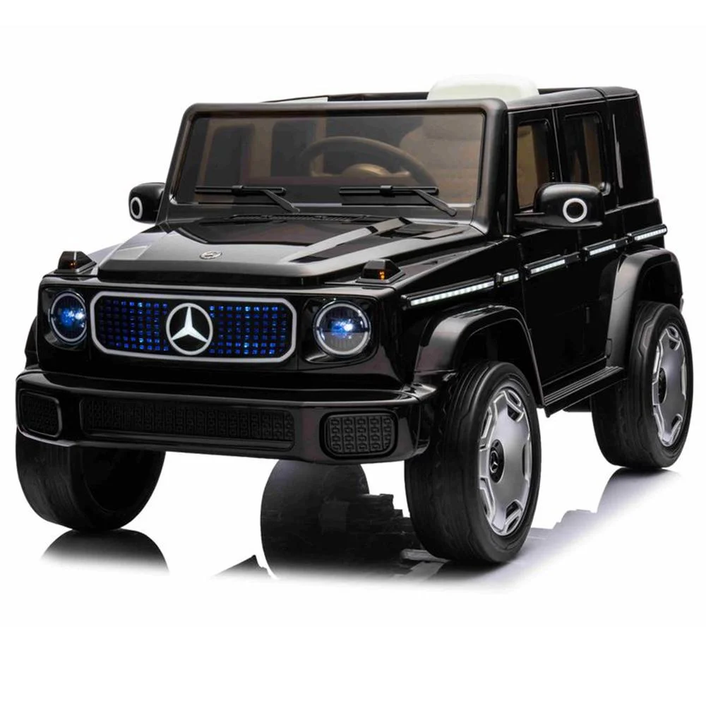 Mercedes Benz Eqg Je2088