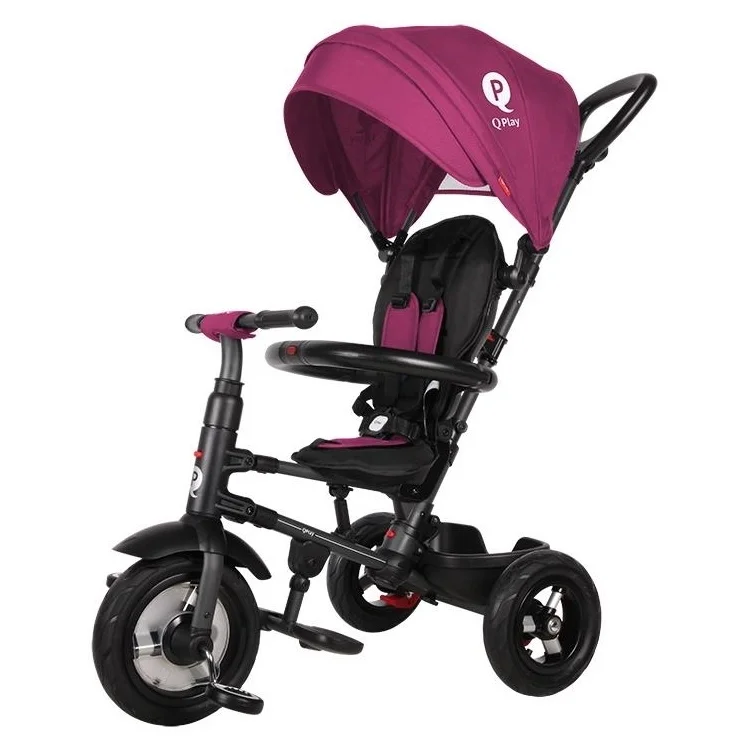 TRICICLETA QPLAY