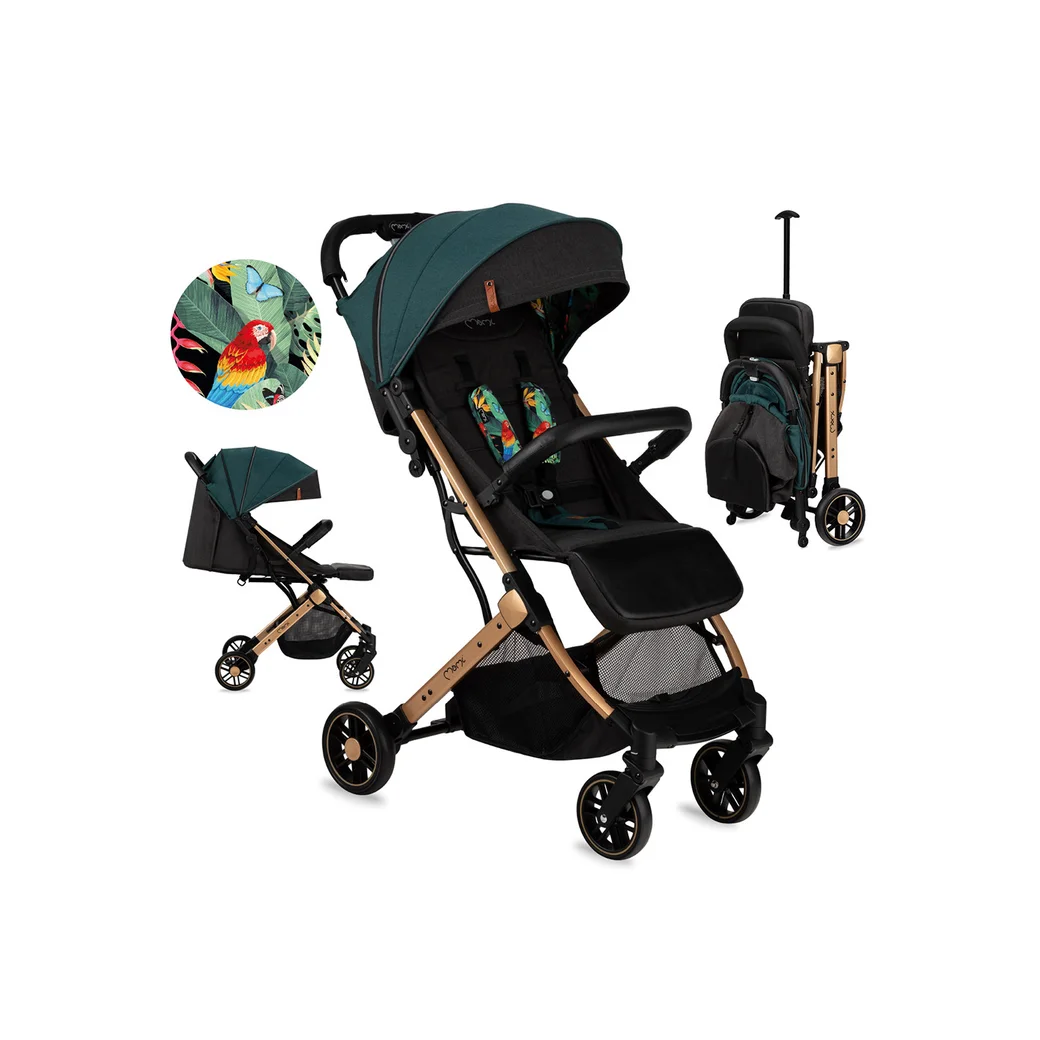 Carucior Sport MoMi ESTELLE