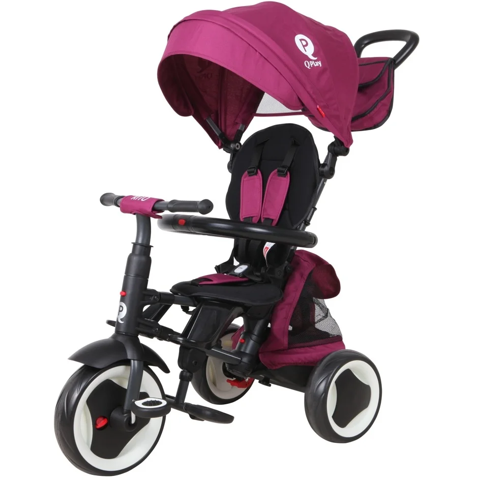 QPLAY RITO PLUS