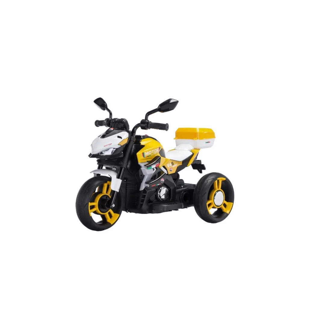 Motocicleta Electrica 7788