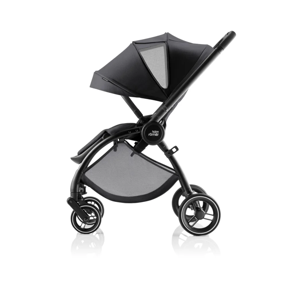 britax romer rio style
