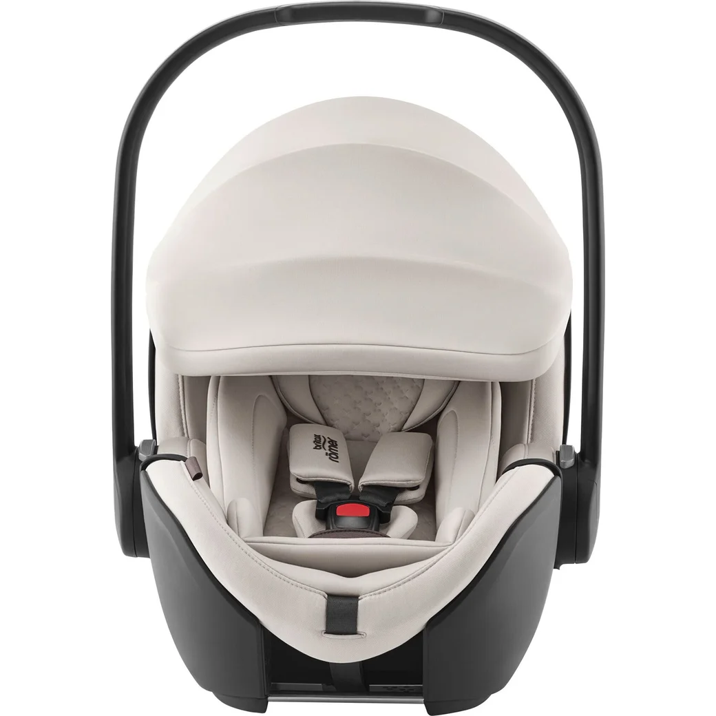 Britax-Römer BABY-SAFE PRO | LUX