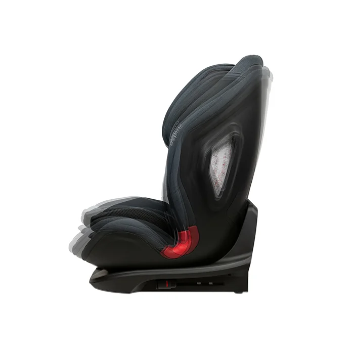 Espiro Beta ISOFIX