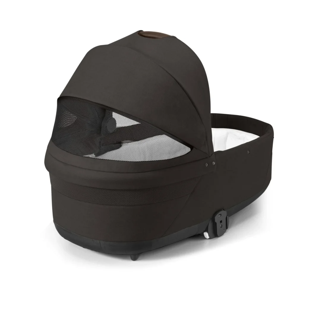 Cybex Balios S Lux 