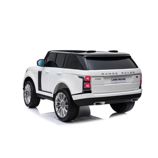 Masina Electrica Range Rover -