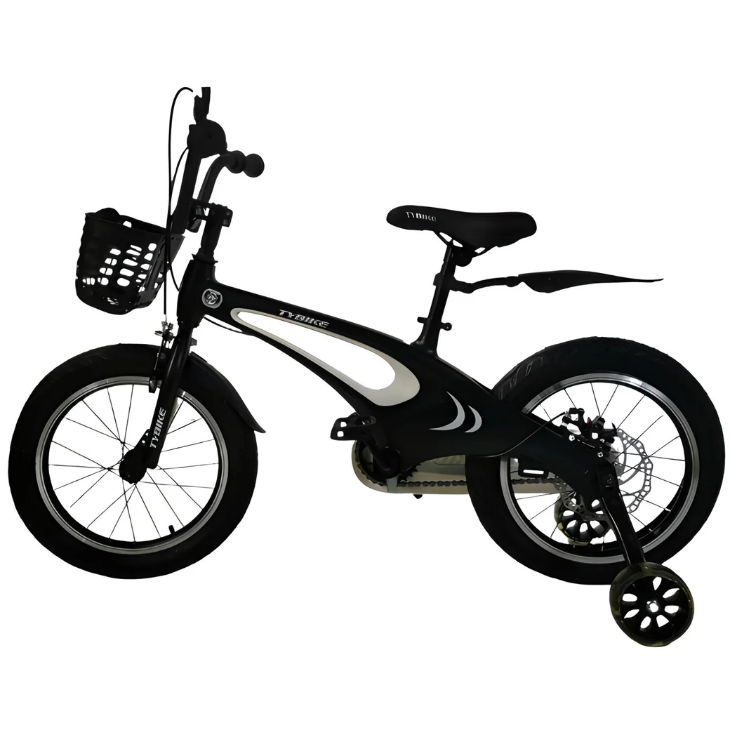 Bicicletă Pentru Copii Tybike Bk-1 Spoke