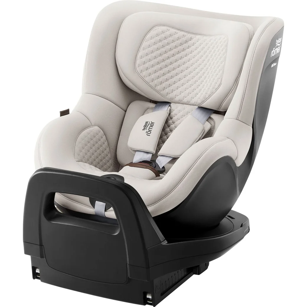 Britax-Römer DUALFIX PRO M | LUX