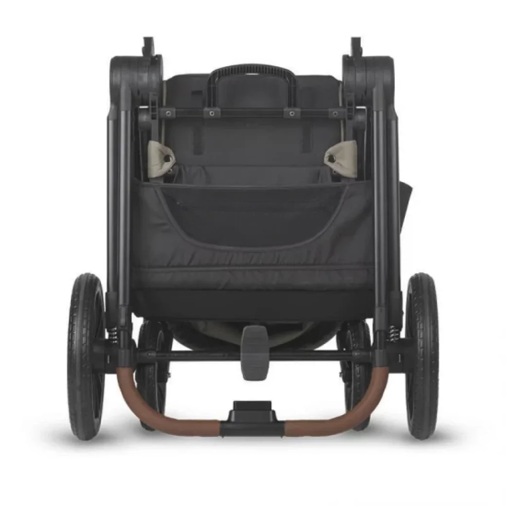 Coccolle Carucior Modular 2In1 Coccolle Aspen - Green