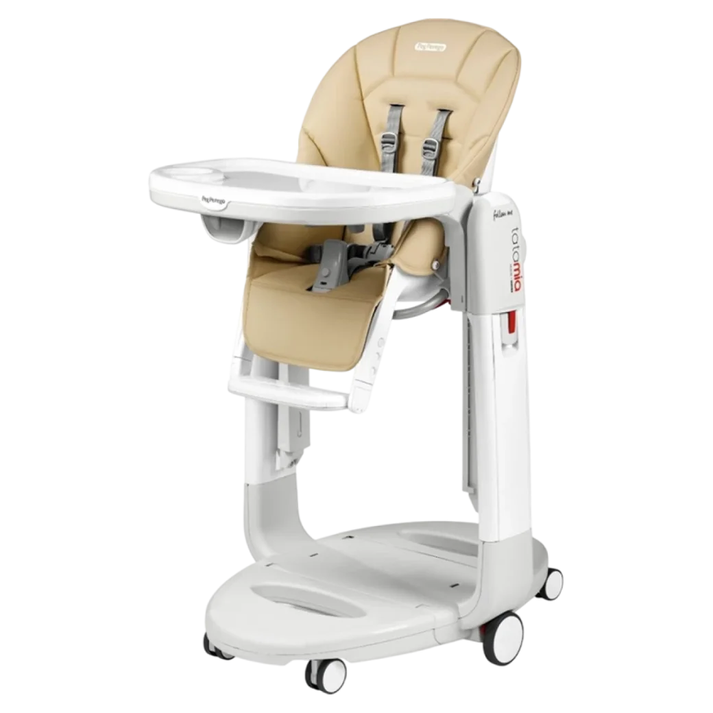 SCAUN DE MASĂ PEG PEREGO