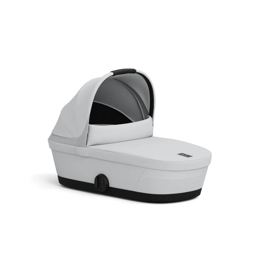 Коляска Cybex Melio 2 In 1 - Fog Grey