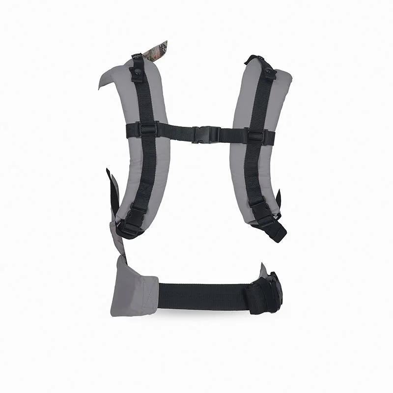 Marsupiu multifunctional Coccolle Cella Gri