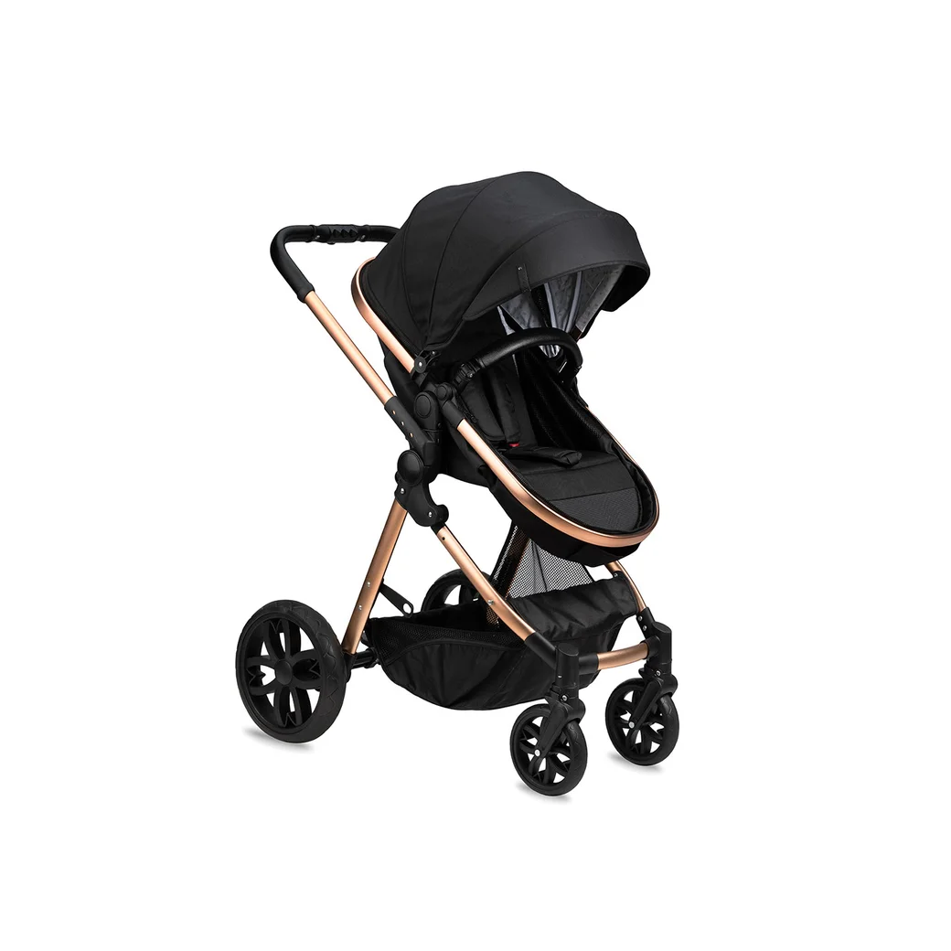 Carucior 2/1 MoMi LIMURU