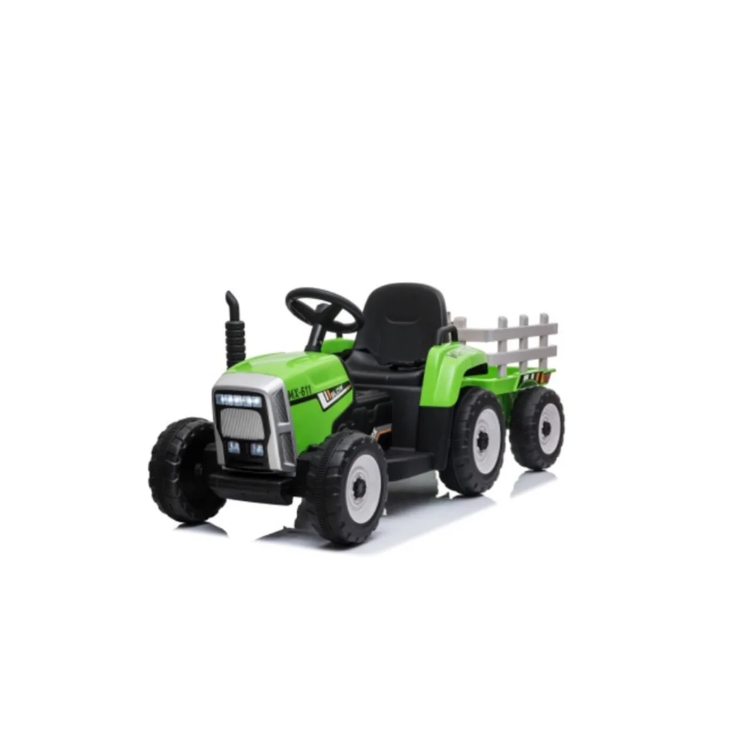 Tractor Electric MX611