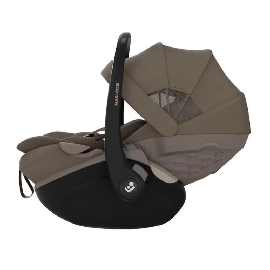 Maxi-Cosi Pebble Slide Pro