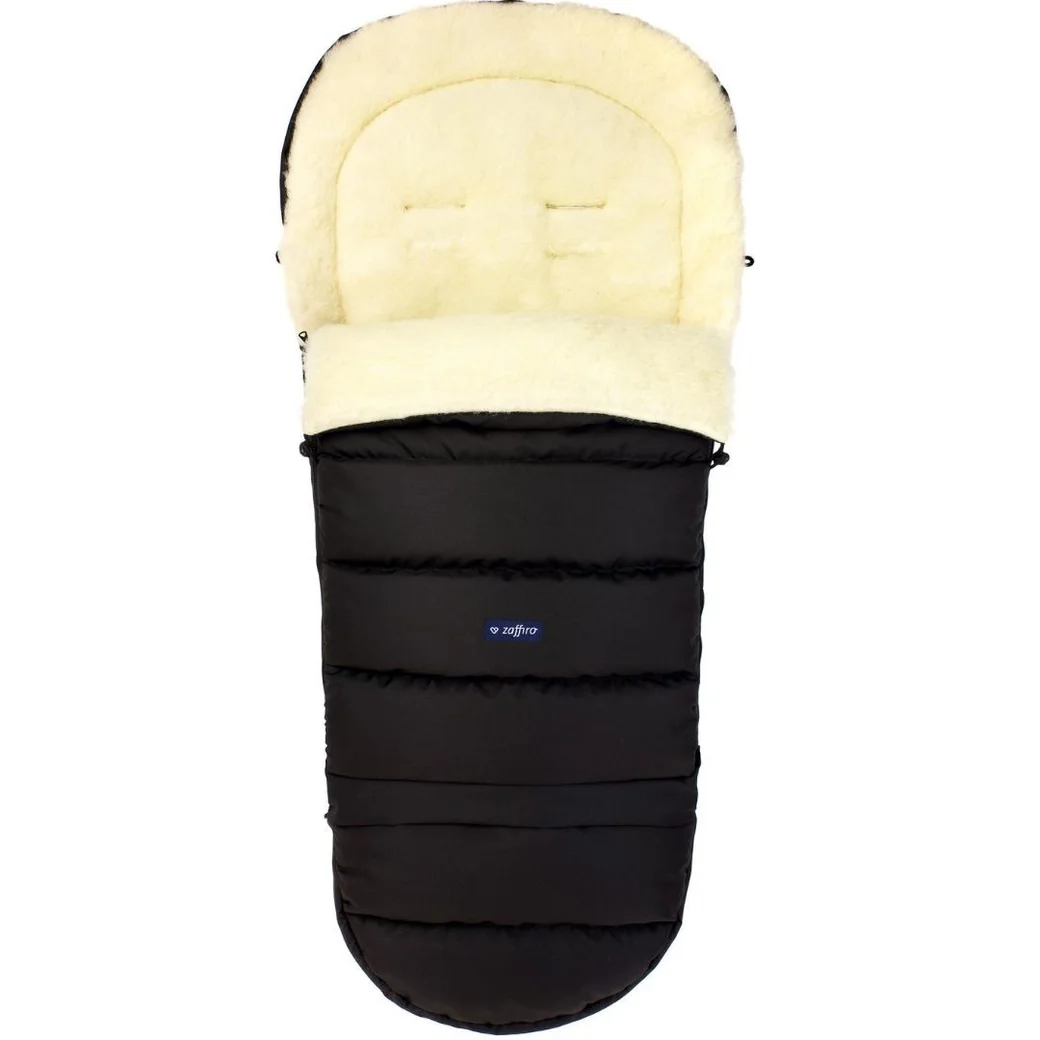 ZAFFIRO HUSA CARUCIOR IARNA TRANSFORMER - iGROW 2.0 + MANUSI MERINO MELANGE