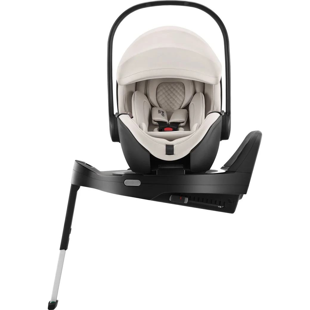 Britax-Römer BABY-SAFE PRO with VARIO BASE 5Z | LUX