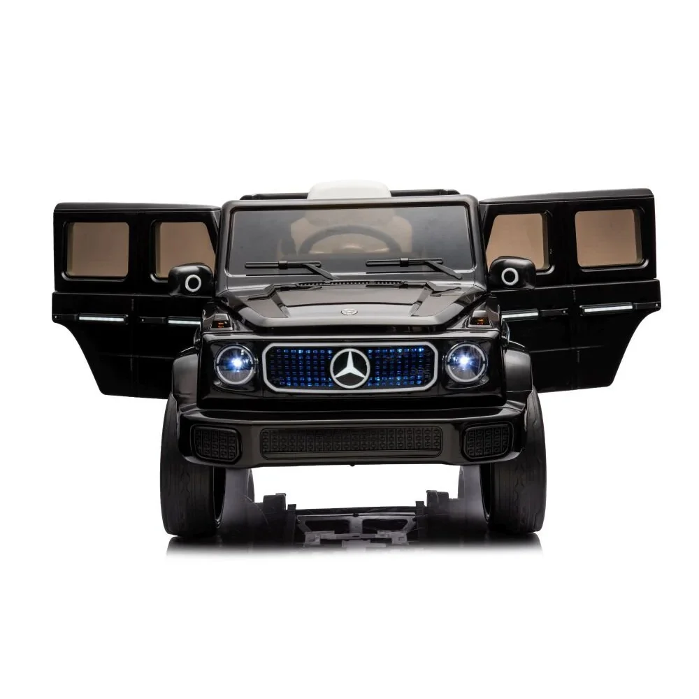 Mercedes Benz Eqg Je2088