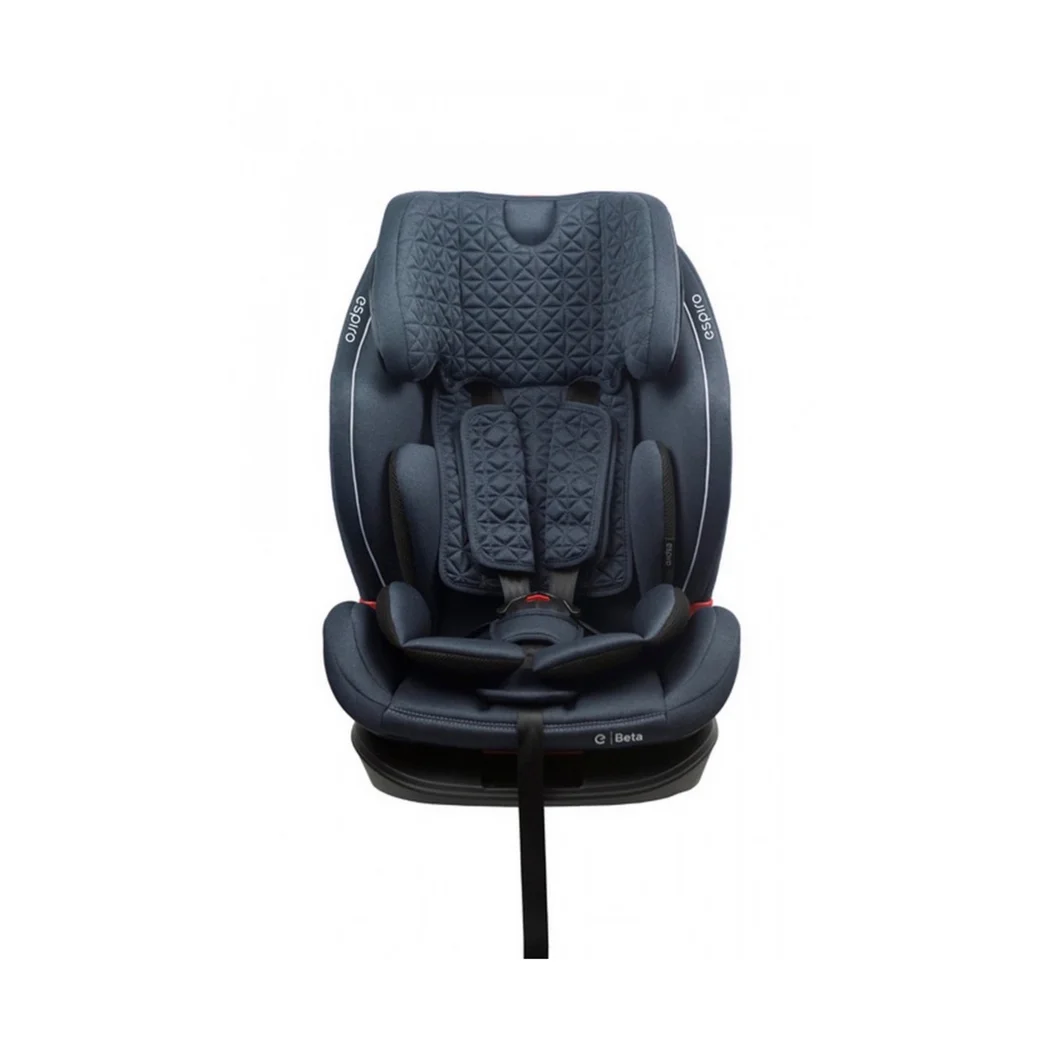 Espiro Beta ISOFIX