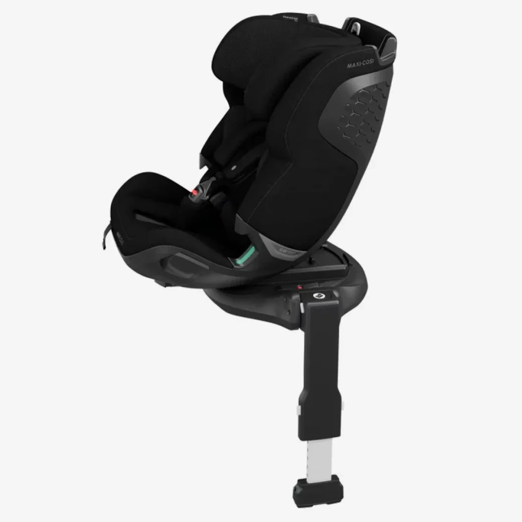 Scaun auto Maxi-Cosi Pearl XL Slide Pro Authentic Black