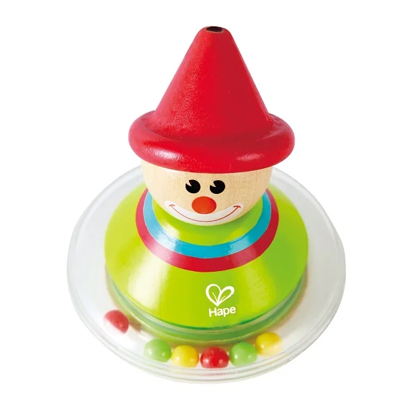 Jucărie Zornăitoare Clovnul Ralph