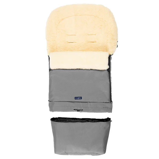 zaffiro SLEEP&amp;GROOW MERINO