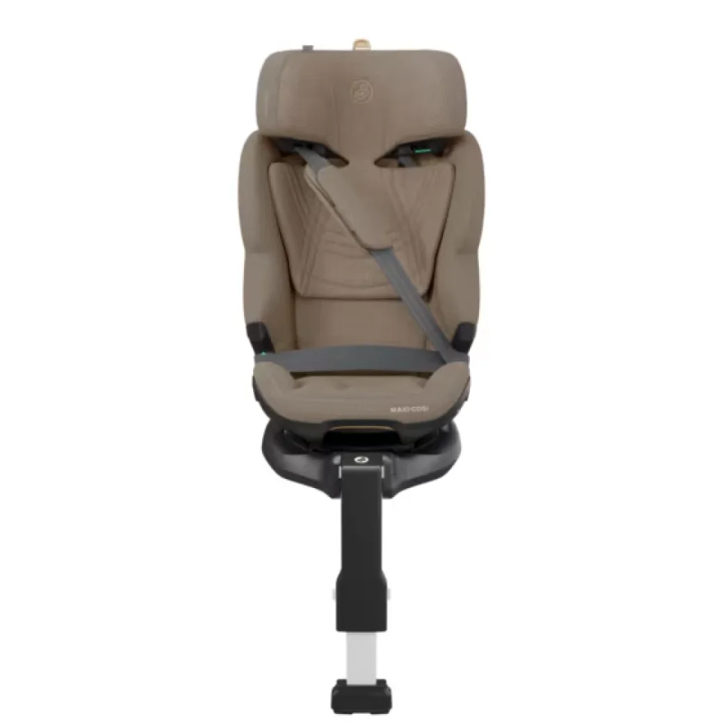 Автокресло Maxi-Cosi EMERALD 360 PRO – Authentic Truffle