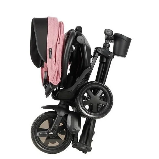 TRICICLETA QPLAY