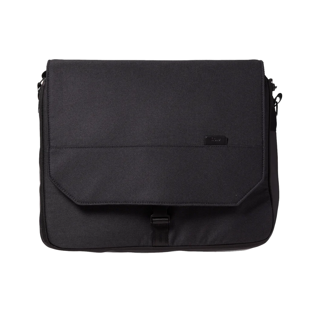 MUTSY Flow Geanta Smoke Grey