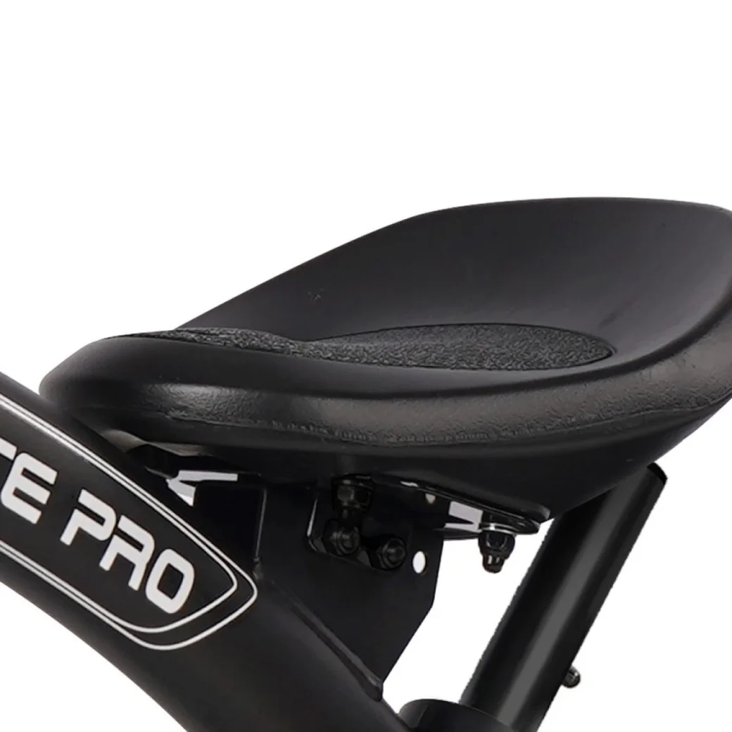 Bicicletă copii Qplay Elite Pro Black