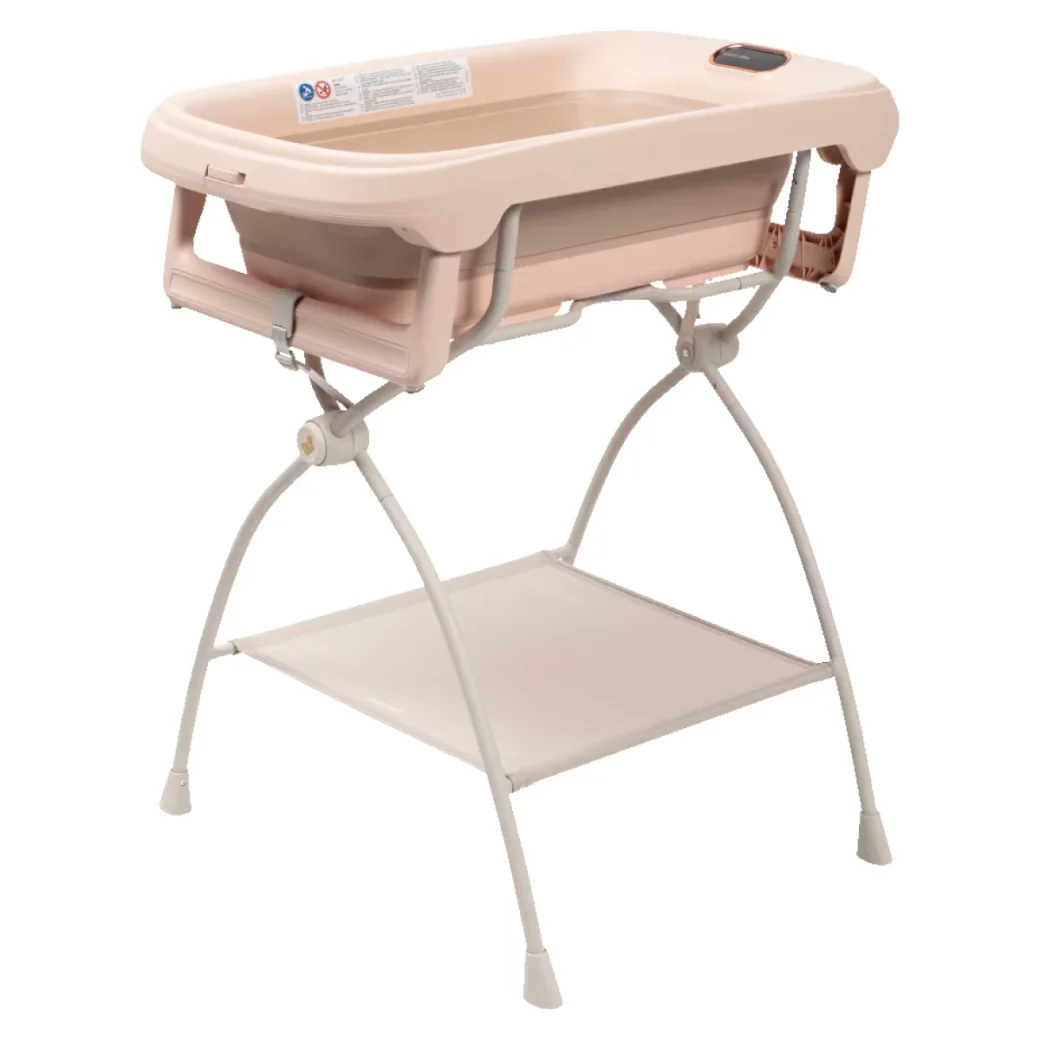 Подставка для ванночки Maxi-Cosi Indigo / Indigo Plus Elegance Beige