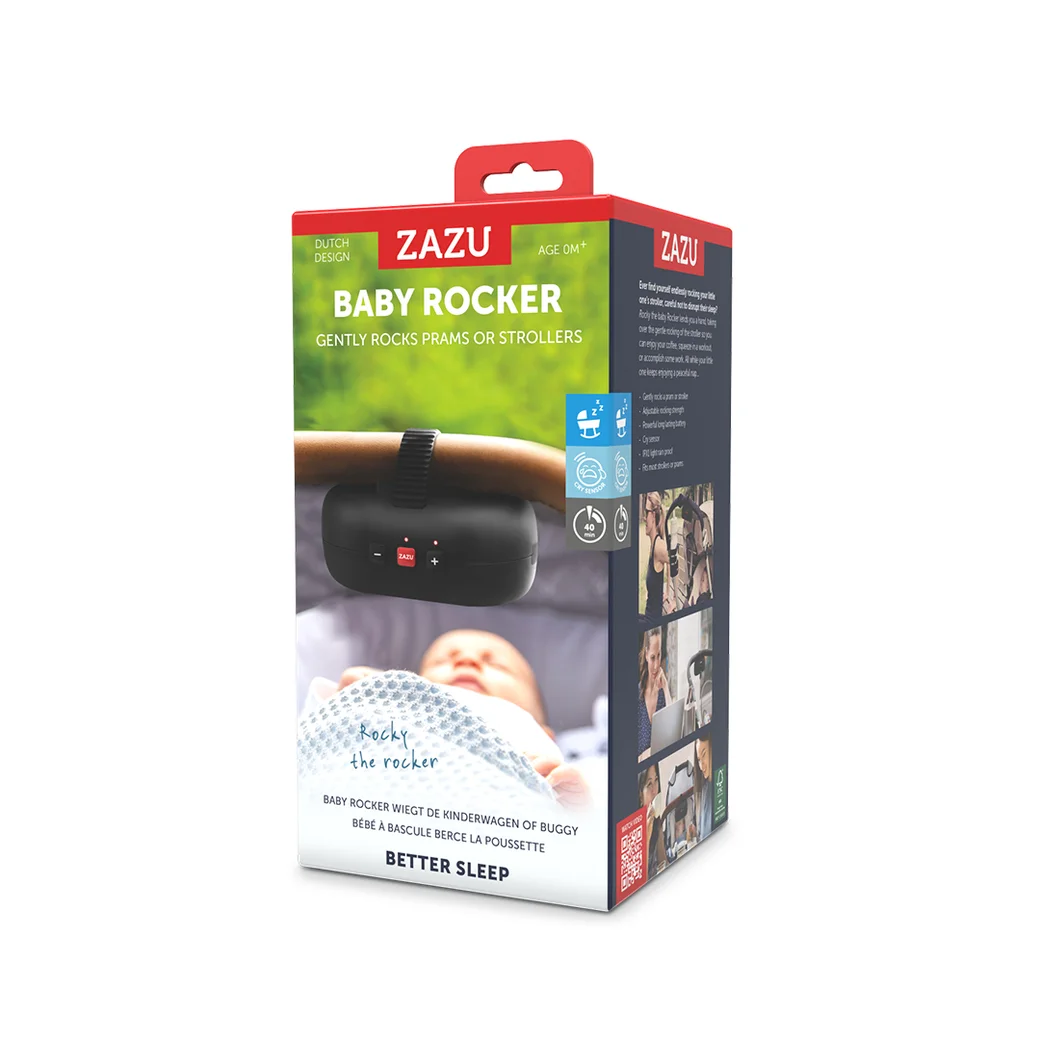 ZAZU Rocker Robby