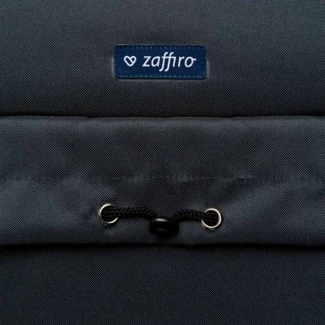 zaffiro SLEEP&amp;GROOW MERINO
