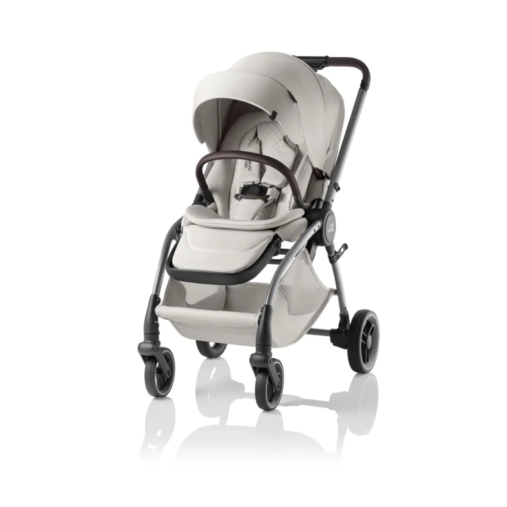 britax romer rio lux 