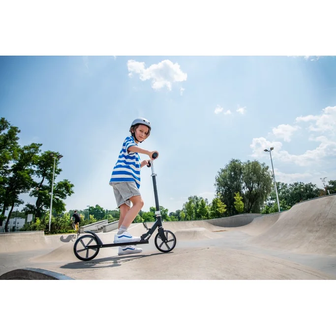 Trotineta QKIDS WEISS